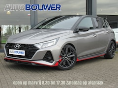 Hyundai i20 - 1.6 T-GDI N Performance 204 PK 1e eigen | volledig dealer onderh | full option