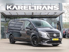 Mercedes-Benz Vito - 190PK CDI | Aut. | L2H1 | Trekhaak | Camera | Clima