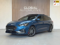Ford Focus Wagon - 2.3 EcoBoost ST-3 - 280PK - SCHUIFDAK - 19''
