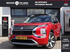 Mitsubishi Outlander - 2.4 PHEV Instyle