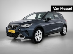 SEAT Arona - 1.0 TSI Xperience | BEATS | STOELVERWARMING | FULL LED | ALCANTARA BEKLEDING | ACHTERUITRI