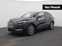 Audi Q6 e-tron - edition 83 kWh l Adaptive cruise control l Climate control l Navigatie l Stuurverwarming l