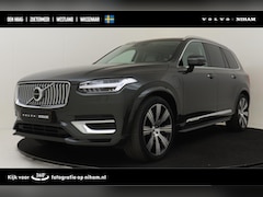 Volvo XC90 - T8 RECHARGE AWD INSCRIPTION EXCLUSIVE -PANO.DAK|BOWERS&WILKINS|GEVENT.LEDER+MASSAGE|360°CA