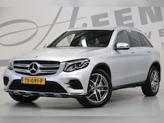 Mercedes-Benz GLC-klasse - 250 4MATIC/AMG-styling/NAP/Origineel NL