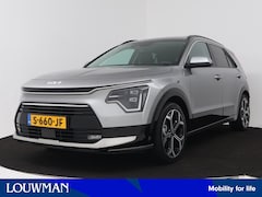 Kia Niro - 1.6 GDi Hybrid ExecutiveLine | Schuif-/kanteldak | Electrische stoelen | Head-UP Display |
