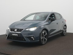SEAT Ibiza - 1.0 EcoTSI FR Business Connect Camera - Automaat - Sportstoelen - Clima