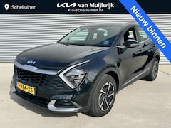 Kia Sportage - 1.6 T-GDi Hybrid DynamicLine NL-dealerauto | 24276km | 230PK | Clima | Cruise | Camera |PD