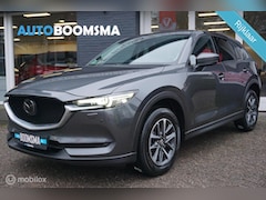 Mazda CX-5 - 2.5 194pk GT-M 4WD Automaat Clima Cruise Trekhaak