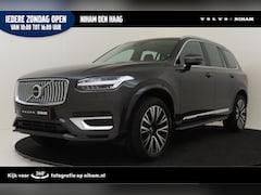 Volvo XC90 - T8 RECHARGE AWD ULTIMATE BRIGHT -PANO.DAK|HARMAN/KARDON|GEVENT.LEDER+MASSAGE|CAMERA|BLIS|H