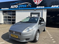 Fiat Grande Punto - 1.4-16V Edizione X