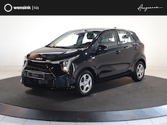 Kia Picanto - 1.0 GDi DynamicLine | Airconditioning | Cruise control | Navigatie | Rijstrookvolgassisten