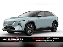 Mazda CX-6e - 78kWh 258pk Takumi Business Edition