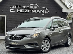 Opel Zafira - 1.4 Turbo Business+ 7p. AUTOMAAT CruiseControl DealerOH Camera