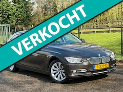 BMW 3-serie Touring - 316i High Executive /Automaat/Xenon/Navi/Cruise/