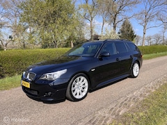 BMW 5-serie Touring - 535d High Executive | LCI | BOMVOLL |