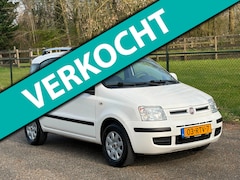 Fiat Panda - 1.2 Edizione Cool /Airco/City/