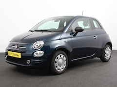 Fiat 500 - 1.0 Hybrid Vita Comfort Airco Cruise control Parkeersensoren achter Elektrische ramen