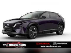 Mazda CX-6e - 78kWh 258pk Takumi Business Edition