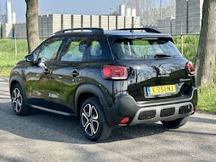 Citroën C3 Aircross - 1.2 PureTech Feel | Airco | Cruise control | Bluetooth | Zeer goed onderhouden