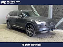 Volvo XC90 - T8 Plug-in hybrid Ultra Dark | Bowers&Wilkins | Luchtvering | Massage | 22 Inch | Trekhaak