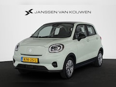 Leapmotor T03 - Design 37.3 kWh / Camera / Panoramadak