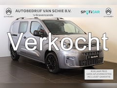 Citroën Berlingo XL - BlueHDI 130 Club Automaat-8 Trekhaak | Navi | Apple Carplay Android Auto