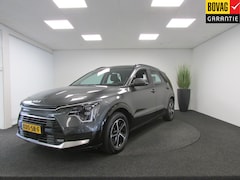 Kia Niro - 1.6 GDi Hybrid I HEV I Elektrische bestuurdersstoel I PDC V+ A I Dodehoek herkenning I LED