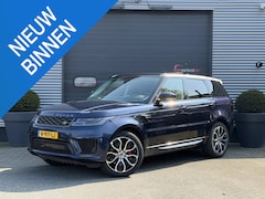 Land Rover Range Rover Sport - 4.4 SDV8 HSE Dynamic | Panoramadak | Camera | Head-Up Display | Meridan | Elektrische Acht