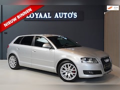Audi A3 Sportback - 1.8 TFSI Attraction Business Edition | AUT | AIRCO | CRUISE | TREKHAAK | PDC | APK