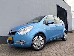 Opel Agila - 1.2 Edition Automaat - Kantel/Schuif Dak