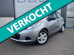 Mazda 2 - 2 1.3 S / Airco / 5drs
