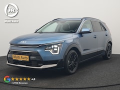 Kia Niro - 1.6 GDi DynamicLine PHEV 182pk Dealer O.H. | Trekhaak Afn. | Adaptive Cruise | Camera | Sp