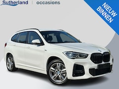 BMW X1 - xDrive25e M Sport | M pakket | Afneembare Trekhaak | Sportstoelen | Stoelverwarming | Elek
