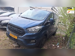 Ford Transit Custom - 280 2.0 TDCI L1H1 Trend ( motor defect)