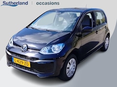 Volkswagen Up! - 1.0 | 59.800 km | Airco