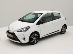 Toyota Yaris - 1.5 Hybrid Aspiration Camera /Lichtm.v