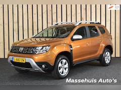 Dacia Duster - 1.0 TCe Comfort Camera 109 dkm 2e eig. Cruise PDC + Nwe APK