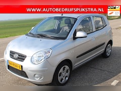 Kia Picanto - 1.0 X-pect // APK 04/2027 / WEINIG KM //