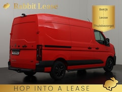 Renault Master E-Tech - 87 kw Long-Range 710 lease p/m. Financial Lease