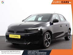 Opel Corsa - 1.2 Turbo 110pk Hybrid Automaat GS Navigatie Cruise control Parkeersensoren Apple Carplay/