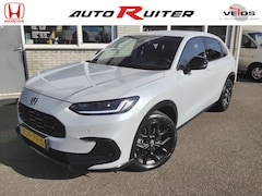 Honda ZR-V - 2.0 e:HEV Sport Hybrid