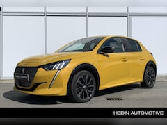 Peugeot 208 - 1.2 100PK GT Pack | Trekhaak | Navigatie | Leder/Alcantara | Stoelverw. | Camera | PDC V+A