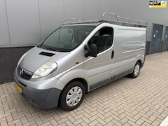 Opel Vivaro - 2.0 CDTI L1H1 84KW Marge