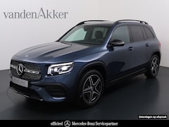 Mercedes-Benz GLB - 200 AMG 7-zits // Camera // Sfeerverlichting // Augmented Reallity // Alarm // Nightpakket