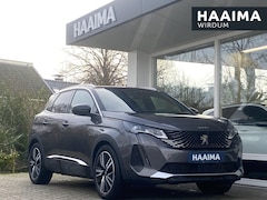 Peugeot 3008 - 1.6 HYbrid 225 GT Pack Business | FOCAL Audio | Schuif-/kanteldak | Full LED | Stoelverwar