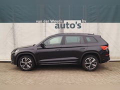 Skoda Kodiaq - 1.5 TSI 150pk Sportline Business 7-persoons -PANO