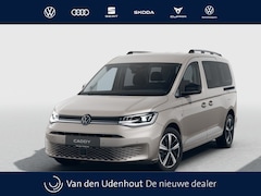 Volkswagen Caddy Maxi - Kombi L2H1 PHEV 1.5TSI 115pk DSG Style