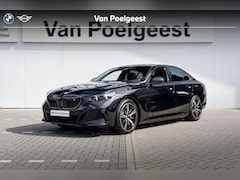 BMW i5 - Sedan eDrive40 M Sport Edition 84 kWh | M Sportpakket Pro | Innovation Pack | Travel Pack