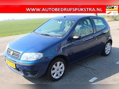Fiat Punto - 1.2 Sound // apk 09/2026 //