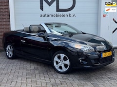Renault Mégane coupé cabriolet - 1.4 TCE Dynamique - Leder-NAP